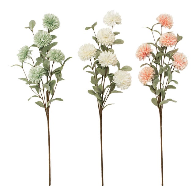 Greenery | The Rustic Patch